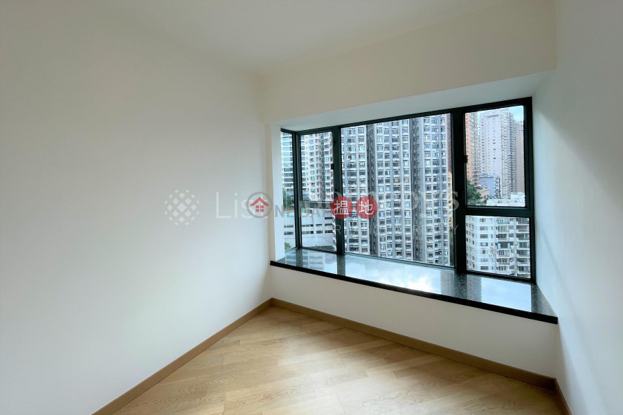 Property Search Hong Kong | OneDay | Residential Rental Listings, Property for Rent at 80 Robinson Road with 3 Bedrooms