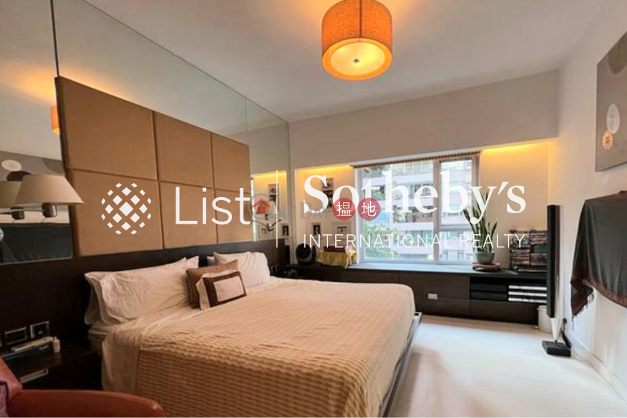 Property for Sale at Yale Lodge with 4 Bedrooms | Yale Lodge 怡廬 Sales Listings