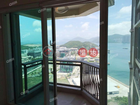 Swan Lake (Tower 2 - L Wing) Phase 2A Le Prestige Lohas Park | 3 bedroom Mid Floor Flat for Rent | Swan Lake (Tower 2 - L Wing) Phase 2A Le Prestige Lohas Park 日出康城 2期A 領都 2座 (左翼) _0