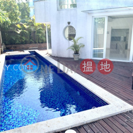 Lovely house with sea views, rooftop & terrace | For Sale | House 1 Ryan Court 銀林閣 1座 _0