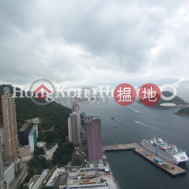 泓都一房單位出租, 泓都 The Merton | 西區 (Proway-LID73427R)_0