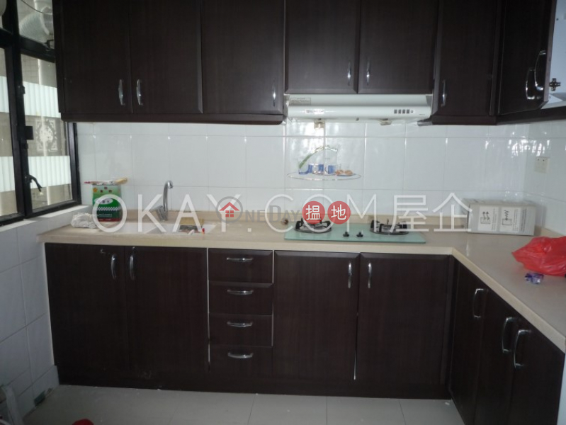 Charming 3 bedroom in Tin Hau | Rental, 1 King\'s Road | Eastern District, Hong Kong | Rental HK$ 50,000/ month