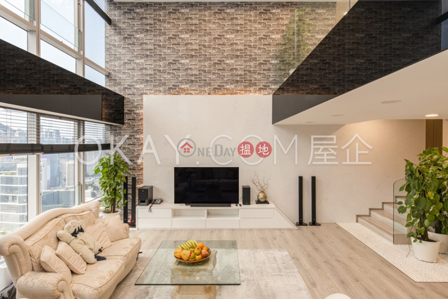 Stylish 3 bedroom on high floor | Rental | 1 Harbour Road | Wan Chai District, Hong Kong, Rental HK$ 300,000/ month