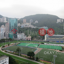 Gorgeous 4 bedroom with racecourse views, balcony | Rental | Winfield Building Block A&B 雲暉大廈AB座 _0