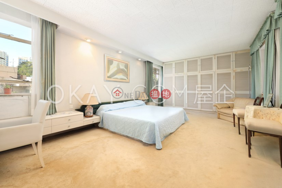 Jardine\'s Lookout Garden | Unknown, Residential Sales Listings | HK$ 160M