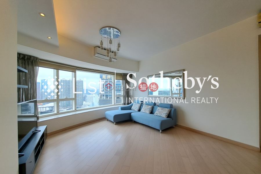 Property for Rent at The Masterpiece with 2 Bedrooms | 18 Hanoi Road | Yau Tsim Mong, Hong Kong, Rental HK$ 55,000/ month