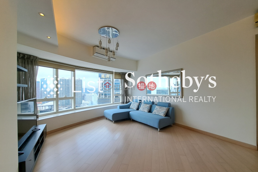 Property for Rent at The Masterpiece with 2 Bedrooms | 18 Hanoi Road | Yau Tsim Mong, Hong Kong, Rental | HK$ 55,000/ month