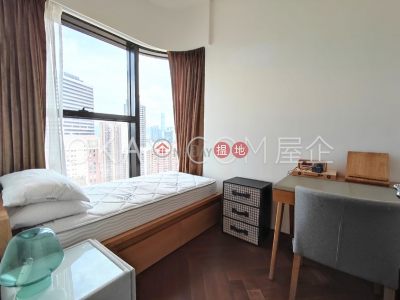Gorgeous 2 bedroom on high floor | Rental | One South Lane 南里壹號 Rental Listings