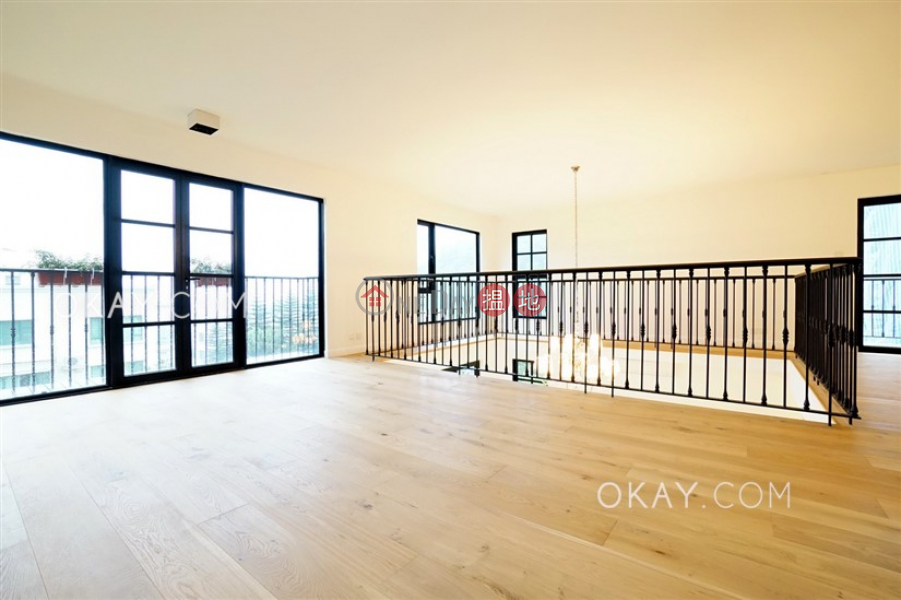 Stylish house with rooftop, terrace & balcony | Rental | Chuk Yeung Road | Sai Kung Hong Kong Rental | HK$ 98,000/ month