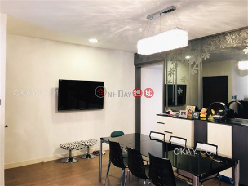 Luxurious 3 bedroom with parking | For Sale, 130-132 Green Lane | Wan Chai District Hong Kong | Sales HK$ 29.5M