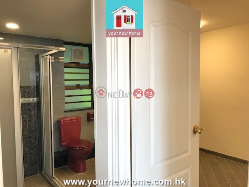 Delightful First Floor Flat in Sai Kung For Rent-大網仔路 | 西貢|香港-出租-HK$ 14,800/ 月
