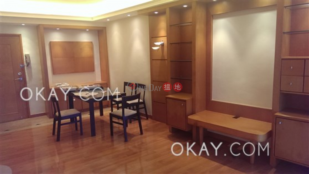 Property Search Hong Kong | OneDay | Residential | Rental Listings | Unique 2 bedroom with sea views & balcony | Rental