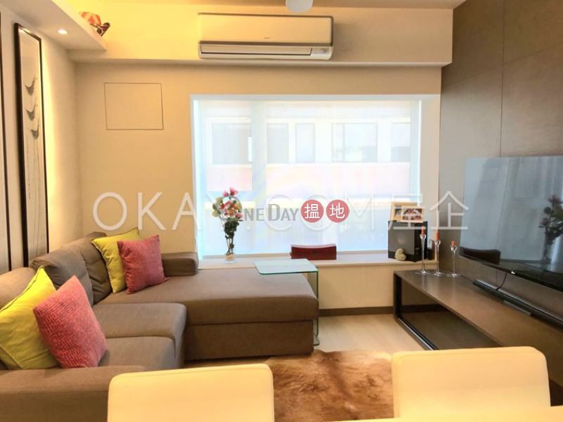 Intimate 1 bedroom in Sheung Wan | Rental | Rich View Terrace 豪景臺 Rental Listings