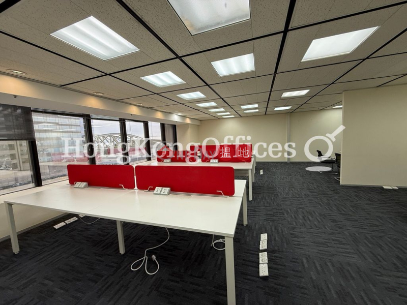 Office Unit for Rent at Great Eagle Centre | 23 Harbour Road | Wan Chai District | Hong Kong | Rental, HK$ 89,550/ month