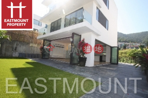 Clearwater Bay Village House | Property For Rent or Lease in Ha Yeung 下洋-Very High quality specifications & finish | 91 Ha Yeung Village 下洋村91號 _0