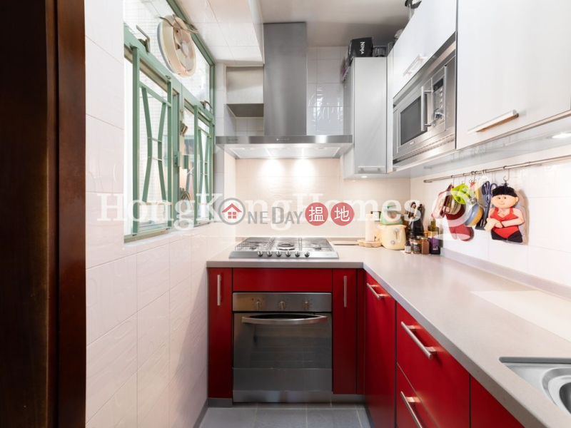 高雲臺-未知住宅-出售樓盤HK$ 1,395萬