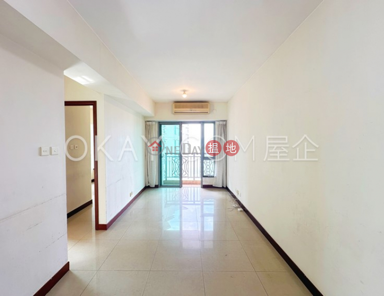 Property Search Hong Kong | OneDay | Residential Rental Listings | Popular 3 bedroom on high floor with rooftop & balcony | Rental