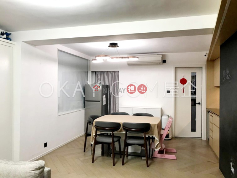 HK$ 78,000/ month, Braemar Hill Mansions Eastern District | Efficient 3 bedroom with balcony & parking | Rental