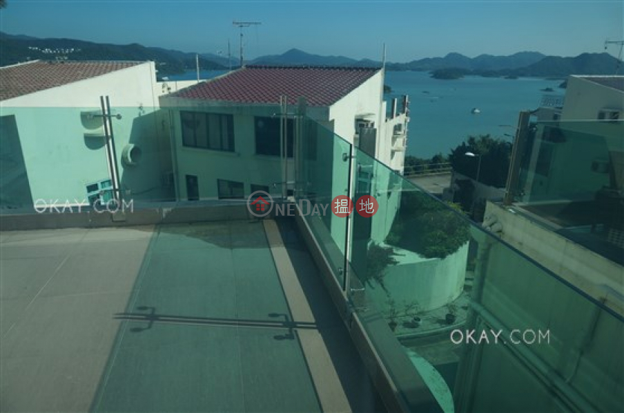 Property Search Hong Kong | OneDay | Residential | Sales Listings Lovely house with sea views, rooftop & terrace | For Sale