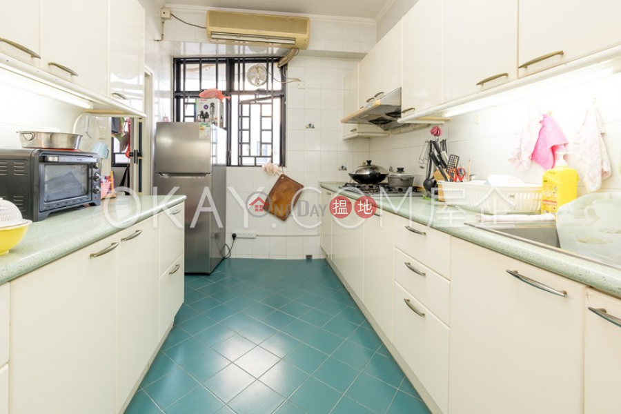 HK$ 69M | Clovelly Court, Central District, Lovely 3 bedroom on high floor with parking | For Sale