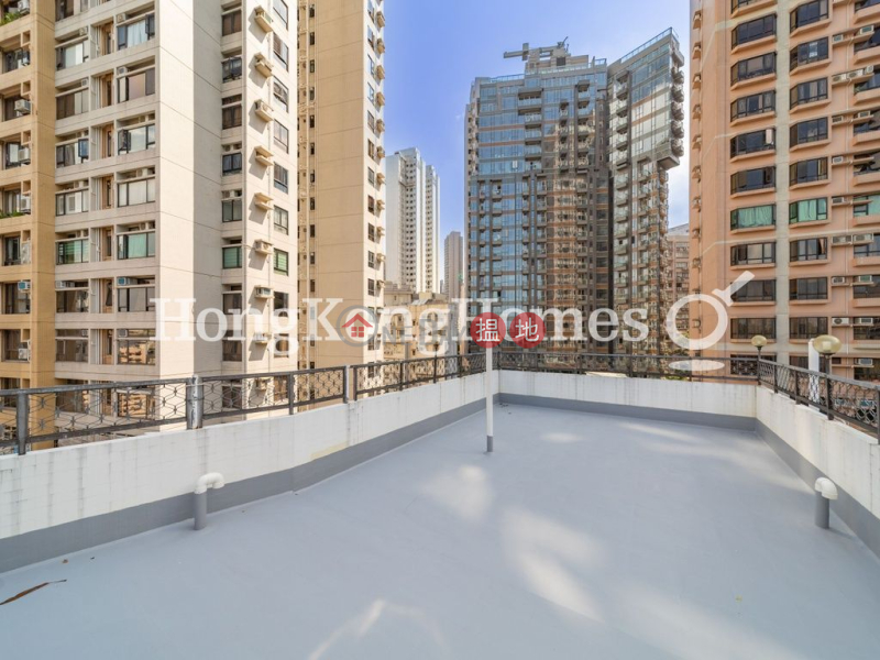 3 Bedroom Family Unit at Cambridge Gardens | For Sale | 20 Babington Path | Western District Hong Kong Sales HK$ 20M