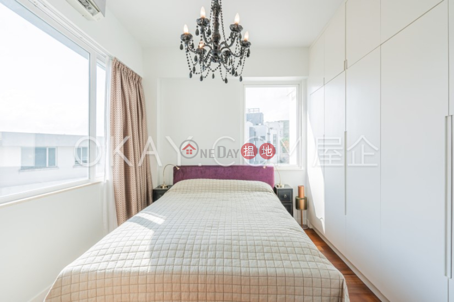 HK$ 24M, Bauhinia Gardens Block C-K Southern District Stylish 3 bedroom with sea views, balcony | For Sale