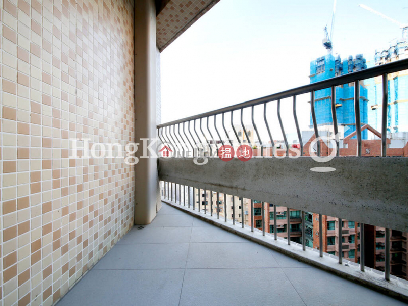 2 Bedroom Unit for Rent at Scenic Heights 58A-58B Conduit Road | Western District Hong Kong Rental HK$ 27,000/ month