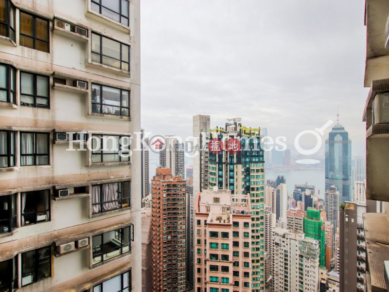 香港搵樓|租樓|二手盤|買樓| 搵地 | 住宅-出租樓盤-慧豪閣三房兩廳單位出租