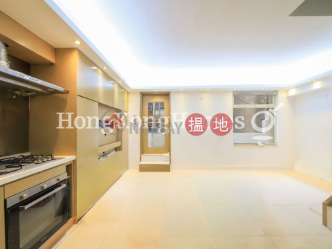 太子臺11號一房單位出租, 太子臺11號 11 Prince's Terrace | 西區 (Proway-LID62657R)_0