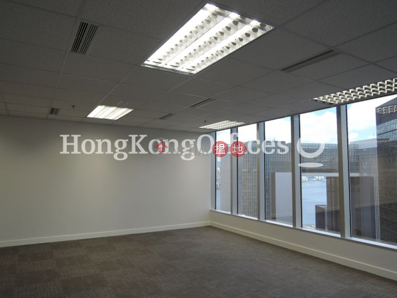 Property Search Hong Kong | OneDay | Office / Commercial Property Sales Listings, Office Unit at Lippo Centre | For Sale