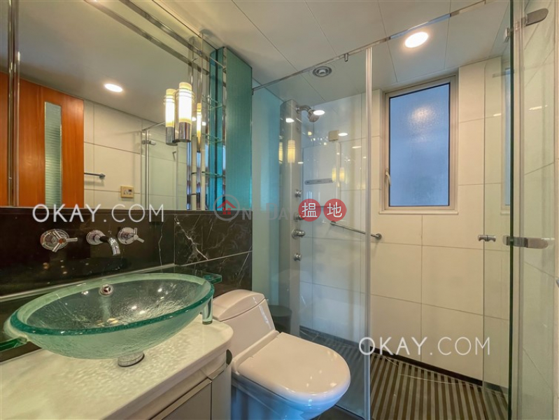 Property Search Hong Kong | OneDay | Residential, Rental Listings, Lovely 3 bed on high floor with harbour views & terrace | Rental