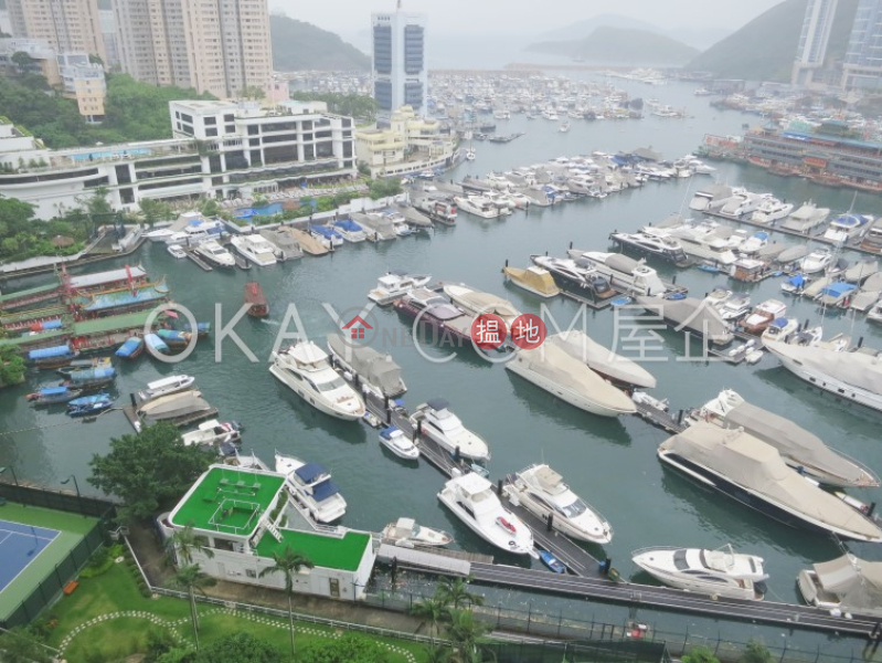 3房2廁,海景,星級會所,連車位深灣 2座出租單位9惠福道 | 南區香港-出租|HK$ 73,000/ 月