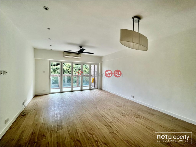 Spacious Apartment For rent in Mid Level Central-41干德道 | 西區|香港|出租HK$ 56,000/ 月