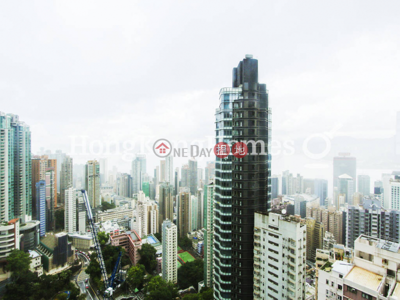 Property Search Hong Kong | OneDay | Residential, Sales Listings | 3 Bedroom Family Unit at Robinson Place | For Sale