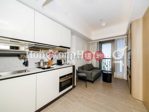 1 Bed Unit for Rent at Townplace Soho, Townplace Soho 本舍 | Western District (Proway-LID184319R)_0