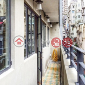 Property for Rent at 28 Peel Street with 2 Bedrooms | 28 Peel Street 卑利街28號 _0