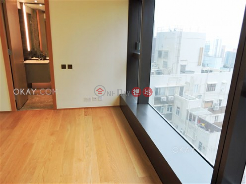 Property Search Hong Kong | OneDay | Residential Rental Listings | Exquisite 2 bedroom with balcony & parking | Rental