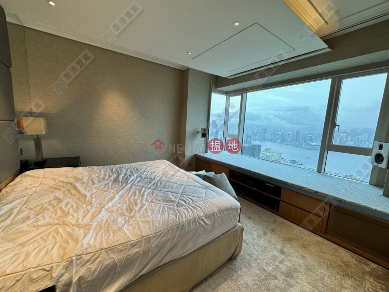 The Harbourside Tower 1, High | 72A Unit, Residential Sales Listings, HK$ 150M