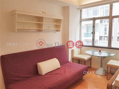 Popular 3 bedroom on high floor | Rental, Pao Yip Building 寶業大廈 | Wan Chai District (OKAY-R57562)_0