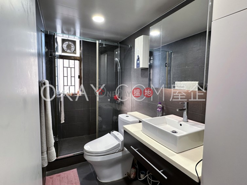 HK$ 19M Maiden Court Eastern District Gorgeous 3 bedroom on high floor with parking | For Sale