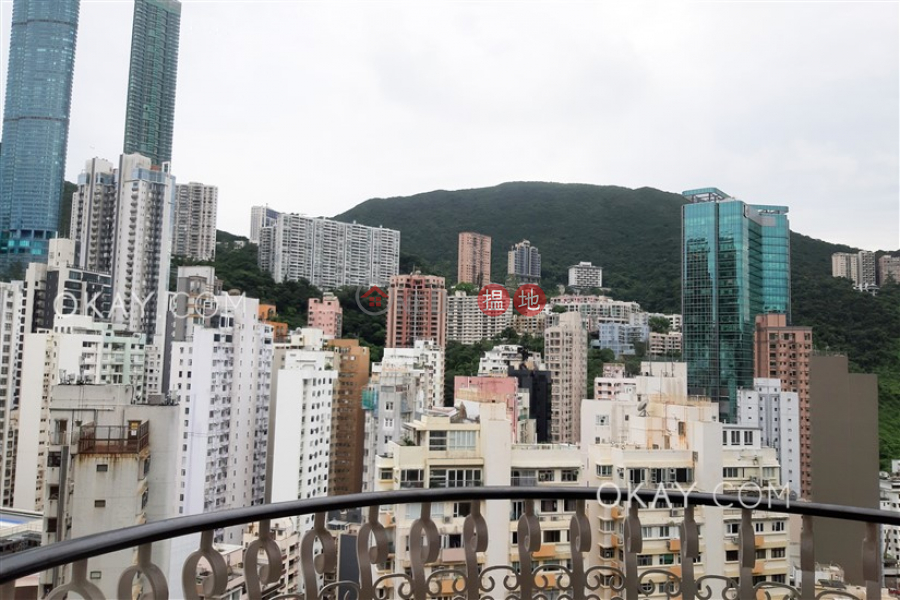 San Francisco Towers High Residential Sales Listings, HK$ 26M