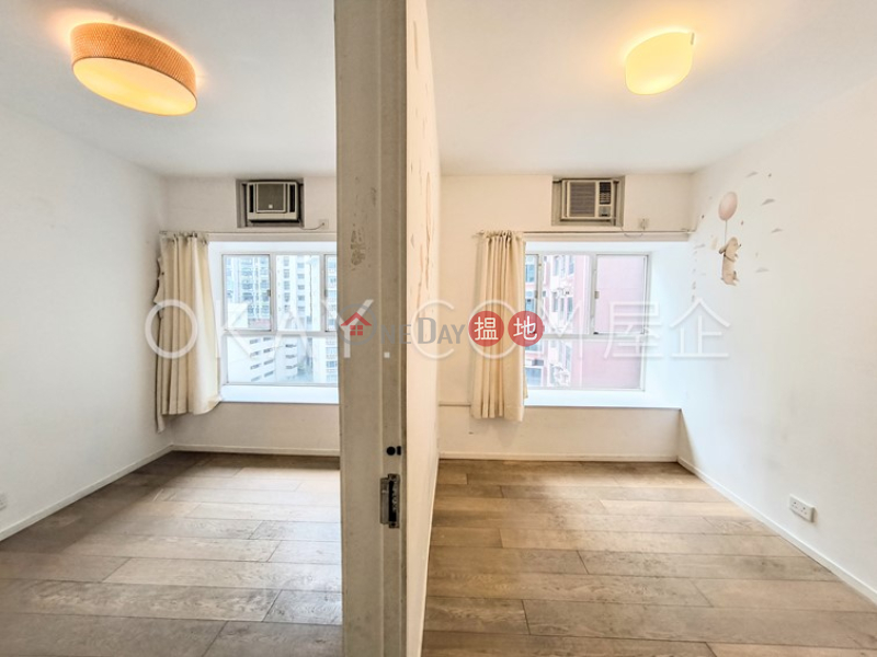 Elegant 3 bedroom in Mid-levels West | Rental, 95 Robinson Road | Western District, Hong Kong, Rental HK$ 40,000/ month