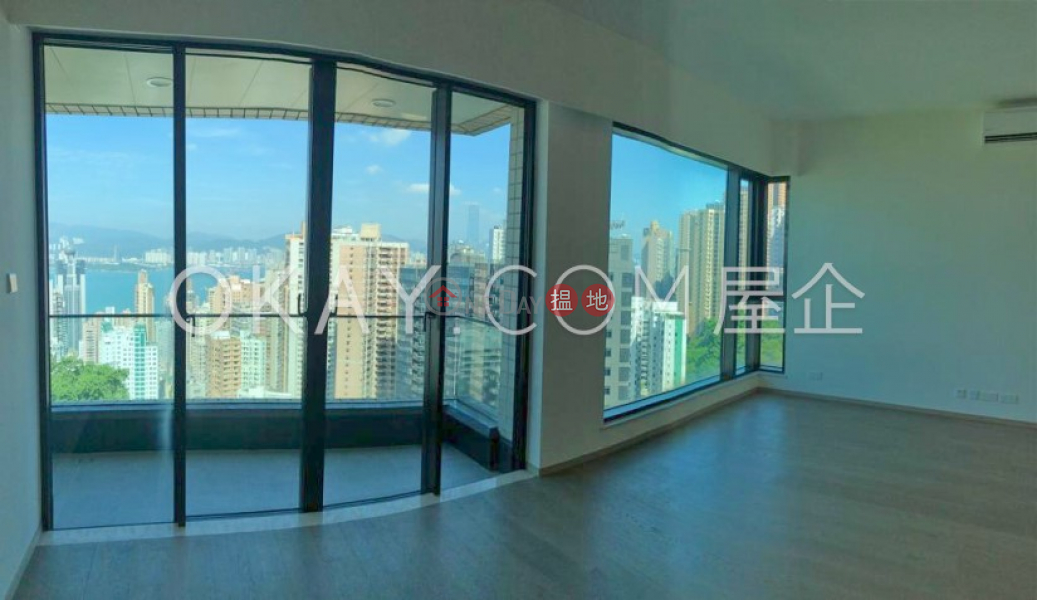 寶珊道1號-低層住宅出租樓盤-HK$ 125,000/ 月