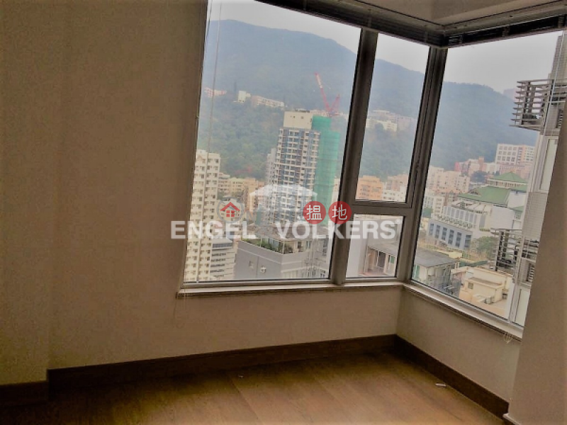 HK$ 40M, The Altitude, Wan Chai District 3 Bedroom Family Flat for Sale in Happy Valley