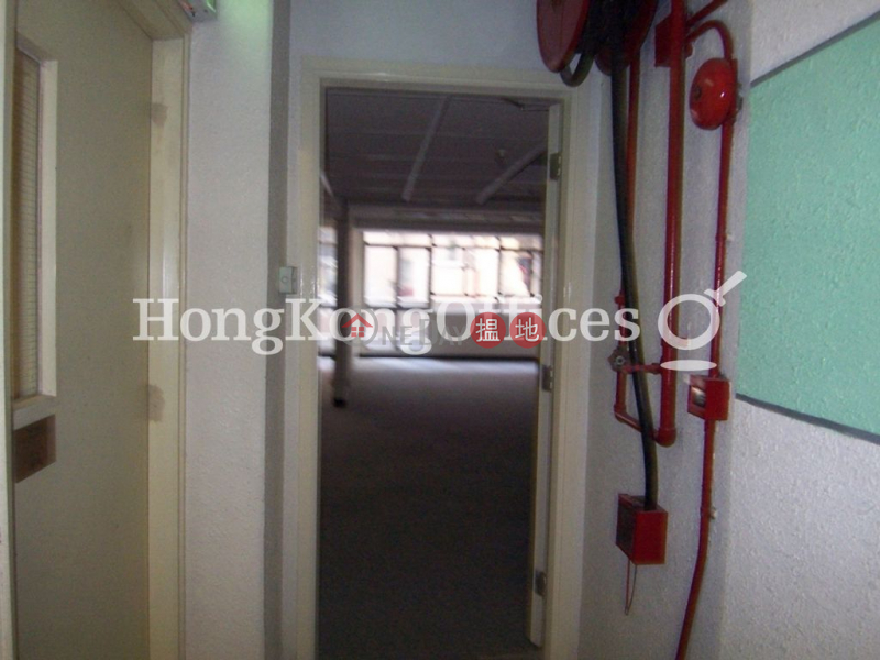 Office Unit for Rent at Uwa Building, Uwa Building 祐華大廈 Rental Listings | Western District (HKO-27074-AHHR)
