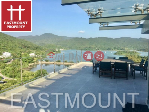 Sai Kung Village House | Property For Sale in Tsam Chuk Wan 斬竹灣-Seaview, Garden | Property ID:3646 | Tsam Chuk Wan Village House 斬竹灣村屋 _0