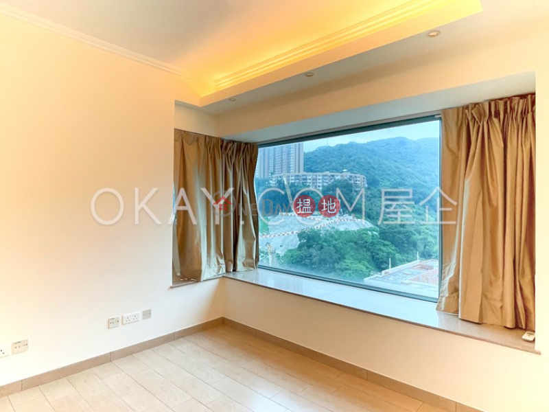 POKFULAM TERRACE Middle | Residential | Sales Listings HK$ 9.9M