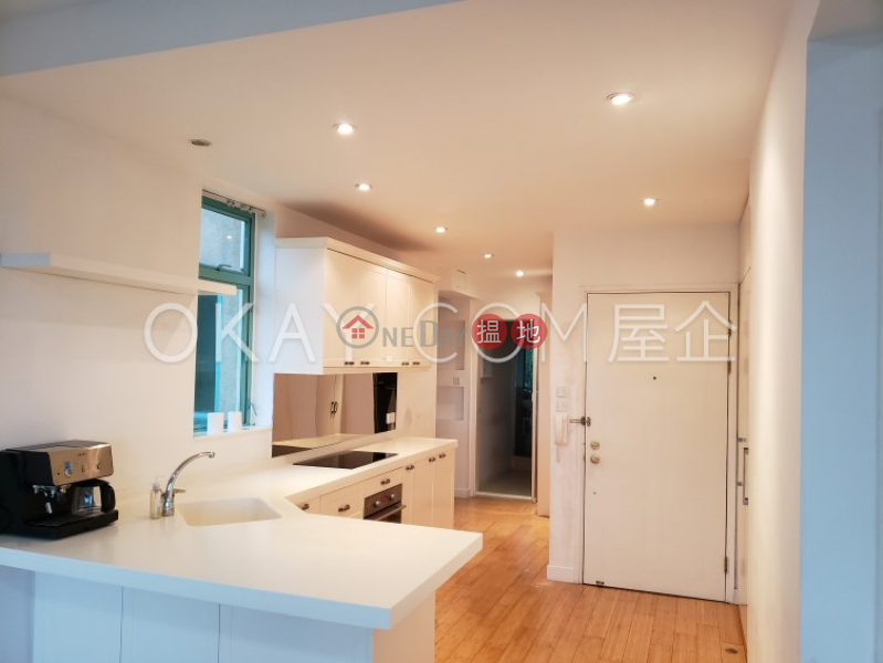 HK$ 13M, Discovery Bay, Phase 12 Siena Two, Block 40 Lantau Island Unique 3 bedroom in Discovery Bay | For Sale