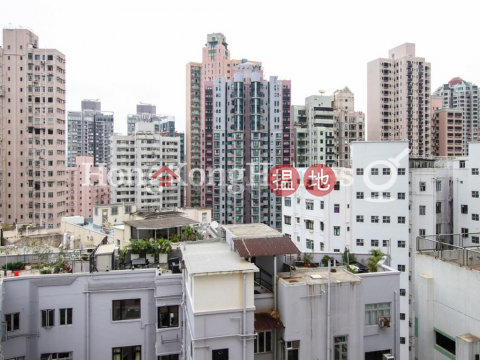 1 Bed Unit for Rent at Greenland Gardens, Greenland Gardens 碧翠園 | Western District (Proway-LID79786R)_0