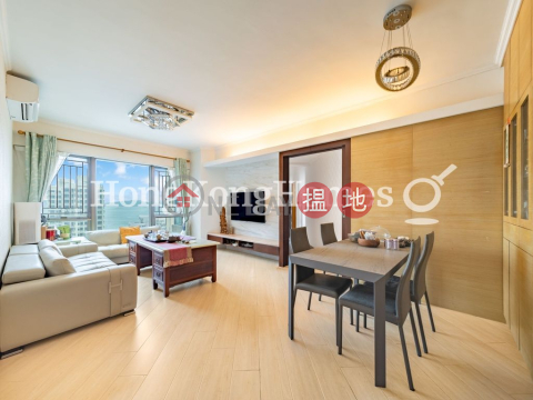 3 Bedroom Family Unit at The Belcher's Phase 2 Tower 5 | For Sale | The Belcher's Phase 2 Tower 5 寶翠園2期5座 _0